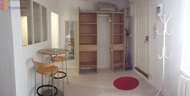 Studio meublé 35m² La Rochelle - Grand, lumineux - Photo 2