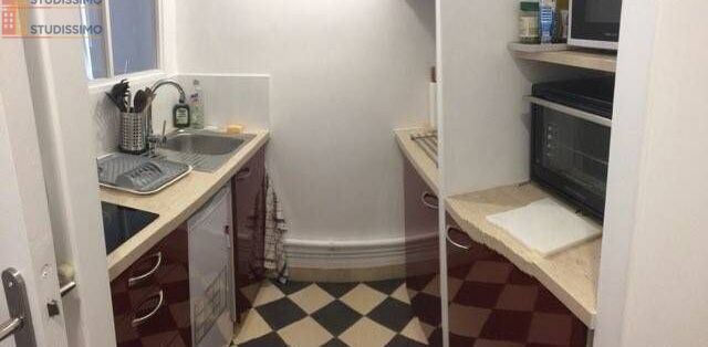 Studio à La Rochelle