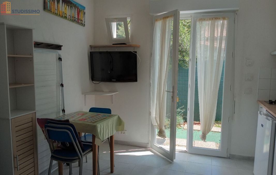 Studio à Saujon