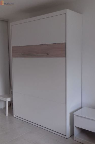 Studio meublé 31m² Rochefort - Résidence sécurisée, parking privatif - Photo 5