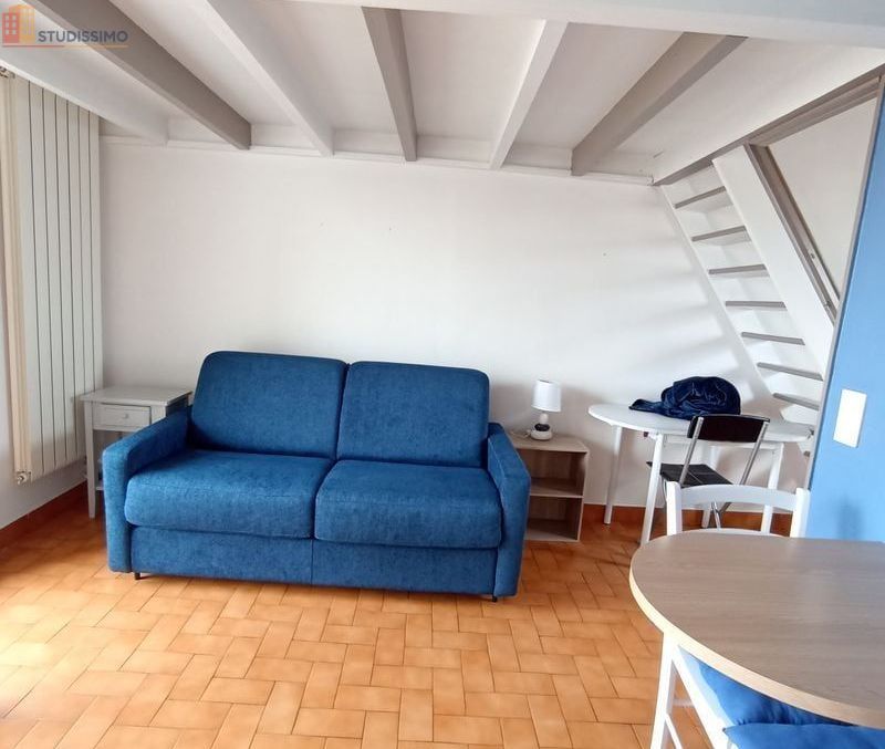 Studio à Royan