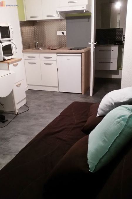 Studio à La Rochelle