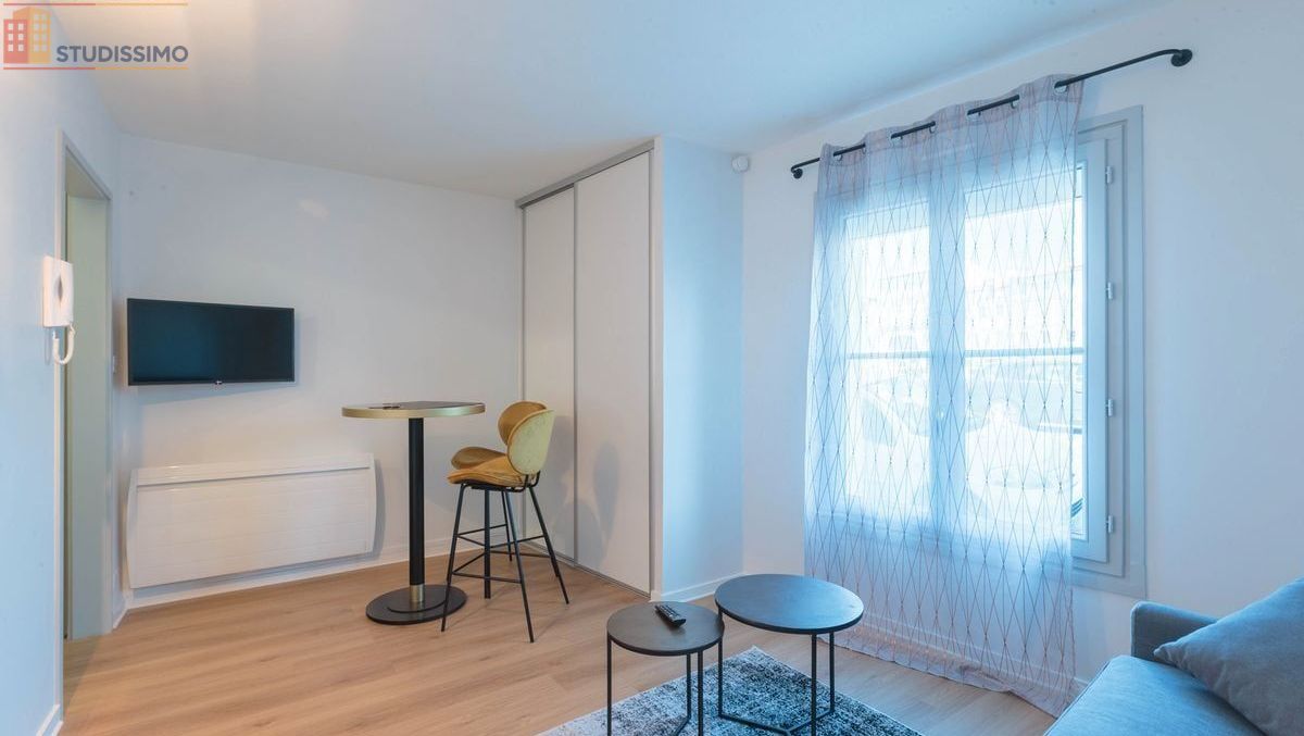 Studio 20m² La Rochelle - Non meublé - Photo 4
