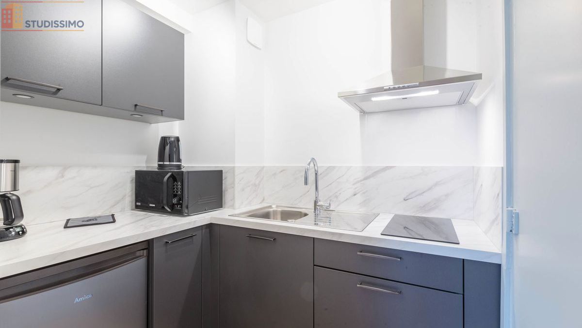 Studio 20m² La Rochelle - Non meublé - Photo 5