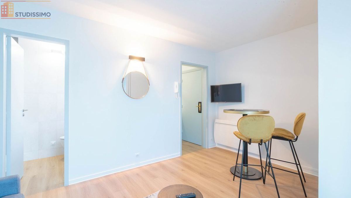 Studio 20m² La Rochelle - Non meublé - Photo 3