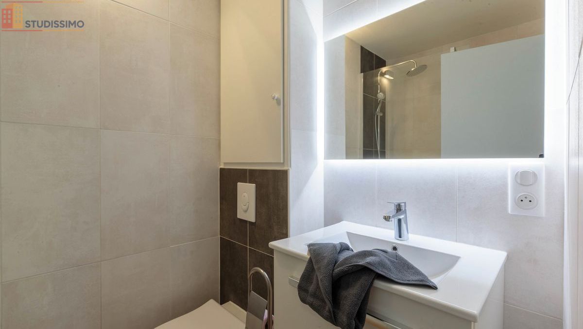 Studio 20m² La Rochelle - Non meublé - Photo 2