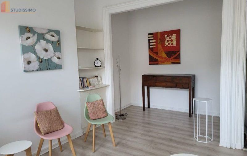 Studio à Saintes