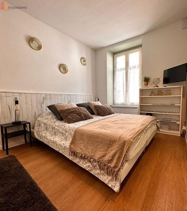 Studio à La Rochelle