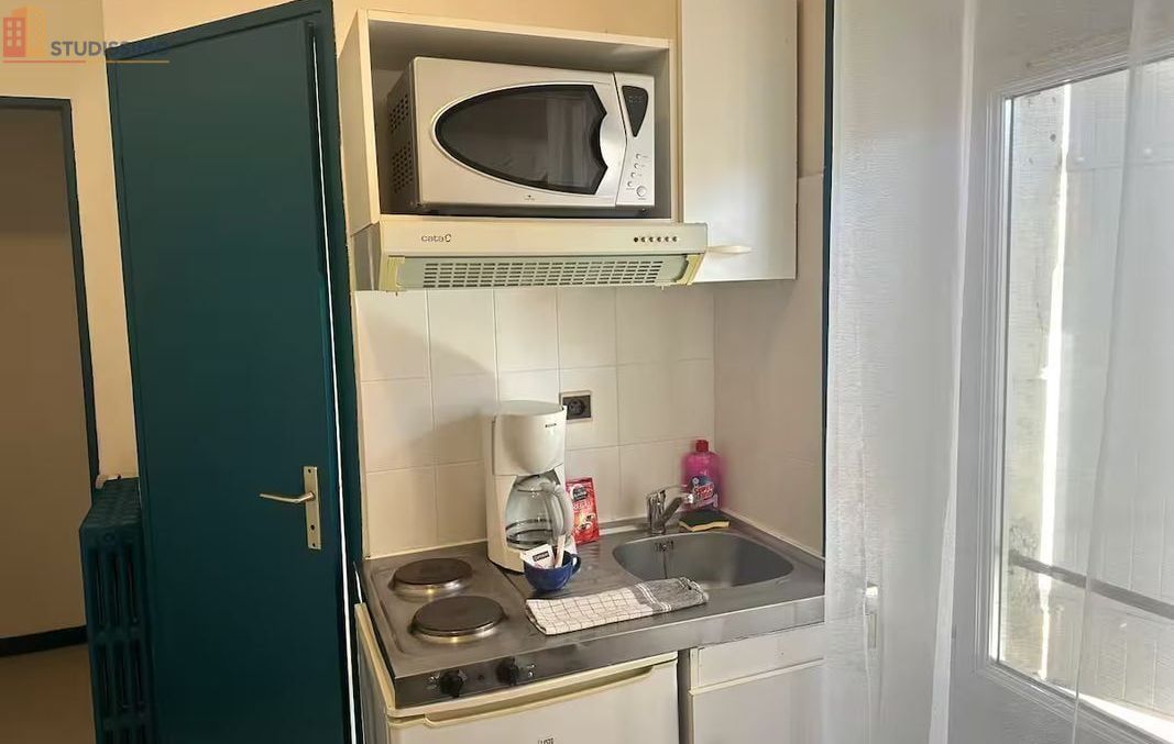 Studio 15m² Châtelaillon-Plage - Meublé, électricité comprise - Photo 2