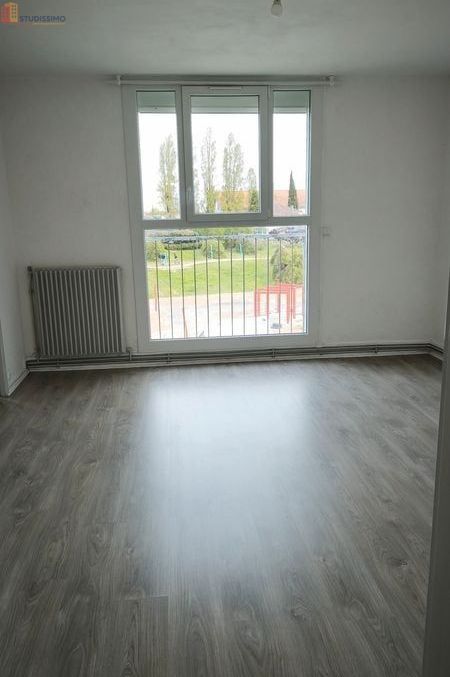Studio 37m² Saintes 17100 - Photo 1