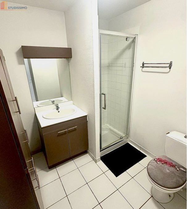 Studio meublé 19m² La Rochelle 17000 - Meublé, DPE D - Photo 2