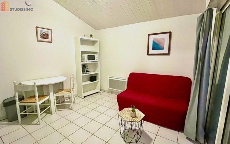 Studio à La Rochelle