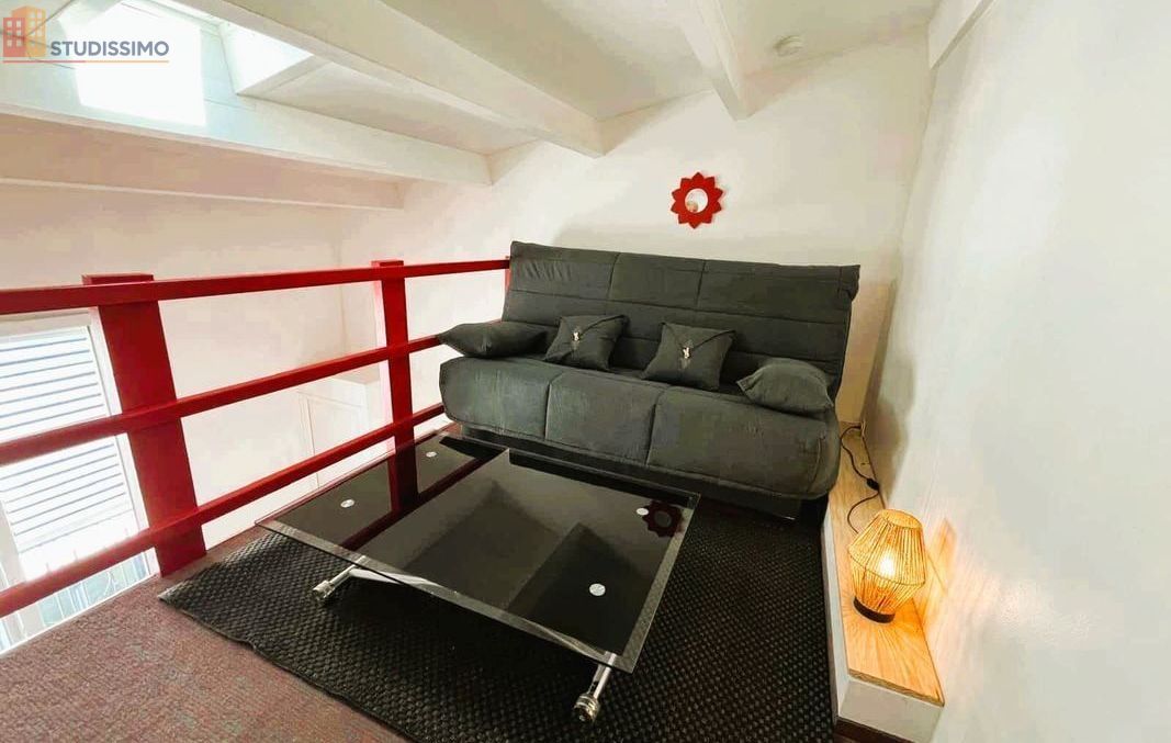 Studio à La Rochelle