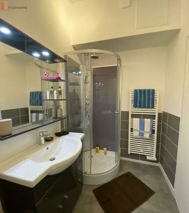 Studio meublé 30m² La Rochelle centre - Lumineux - Photo 11