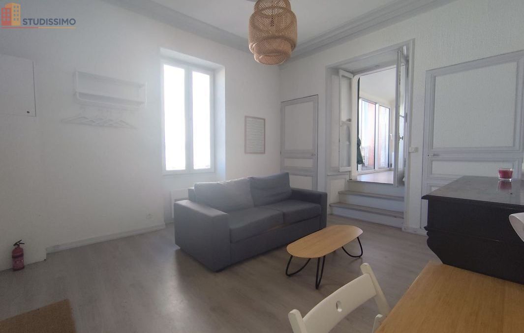 Studio à La Rochelle