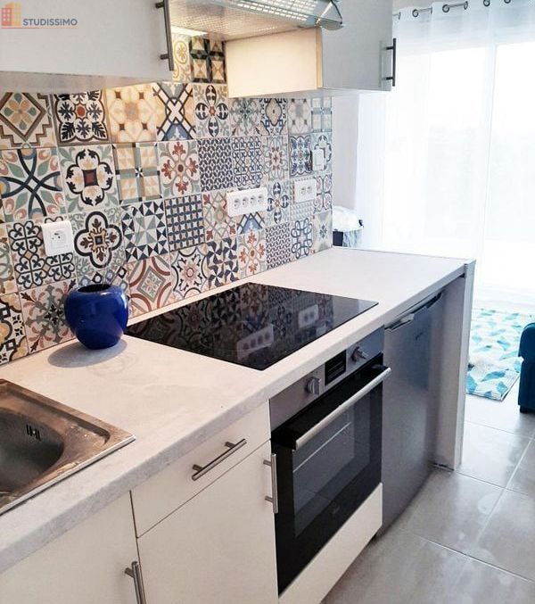 Studio meublé 25m² Châtelaillon-Plage - Vue mer, meublé - Photo 2