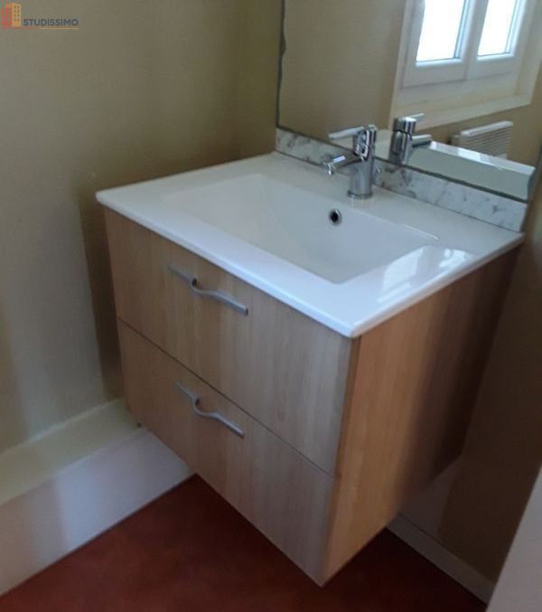 Studio 21m² Saintes - - Photo 3