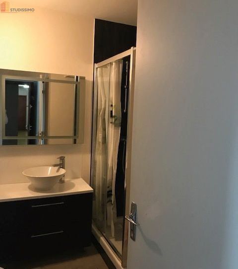 Studio meublé 26m² Saint-Palais-sur-Mer - Meublé, 1er étage - Photo 2