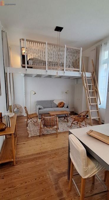 Studio 30m² La Rochelle 17000 - Meublé, proche Vieux-Port - Photo 4