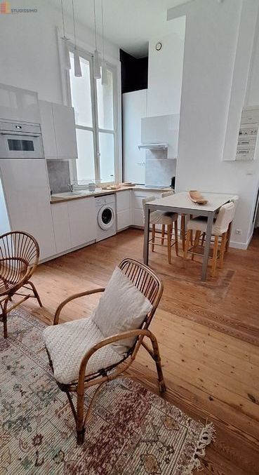 Studio 30m² La Rochelle 17000 - Meublé, proche Vieux-Port - Photo 3