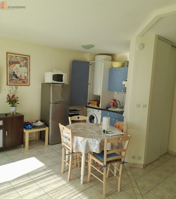 Studio meublé 30m² Châtelaillon-Plage - Meublé, 1er étage - Photo 1