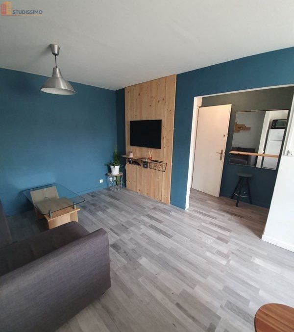 Studio 25m² Châtelaillon-Plage - Meublé - Photo 5