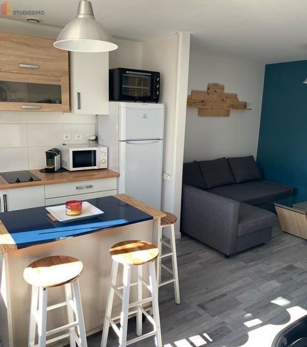 Studio 25m² Châtelaillon-Plage - Meublé - Photo 3