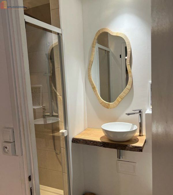Studio 25m² Châtelaillon-Plage - Meublé - Photo 4