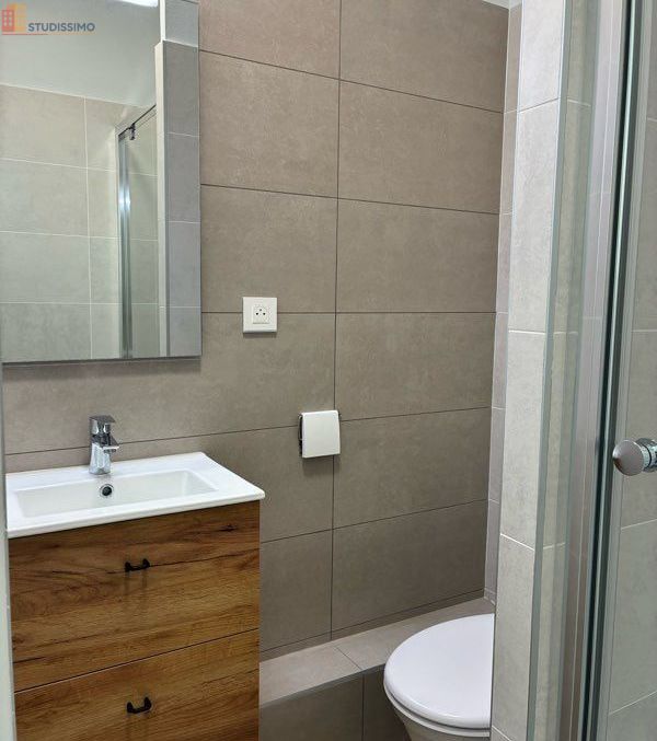 Studio meublé 9m² Pons - Meublé, charges incluses - Photo 15