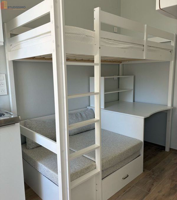Studio meublé 9m² Pons - Meublé, charges incluses - Photo 14