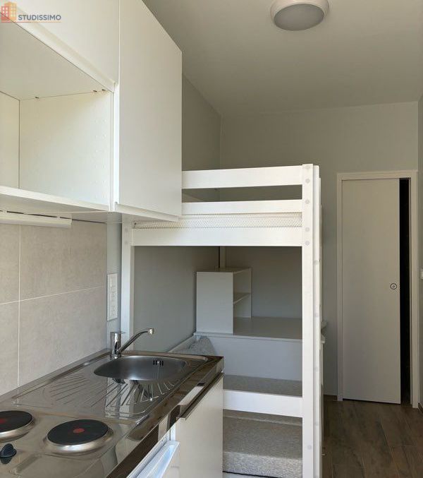 Studio meublé 9m² Pons - Meublé, charges incluses - Photo 12