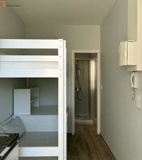 Studio meublé 9m² Pons - Meublé, charges incluses - Photo 1