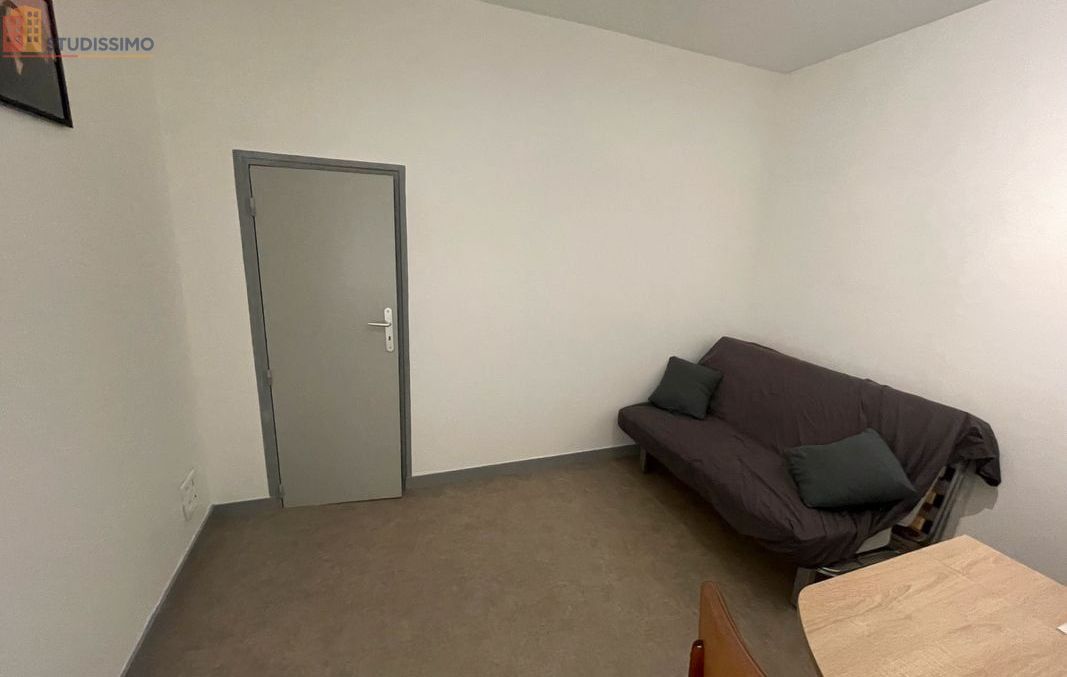 Studio 19m² Saintes - Lumineux - Photo 1