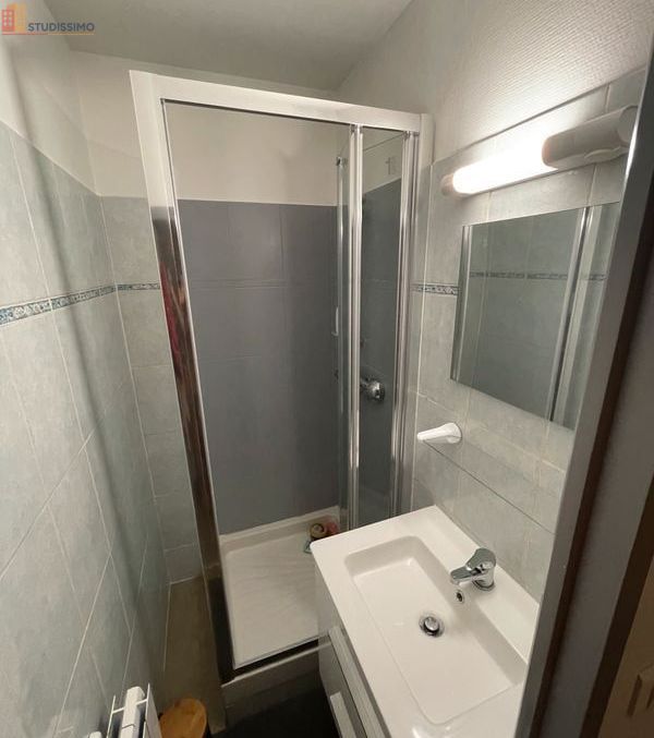 Studio 19m² Saintes - Lumineux - Photo 2
