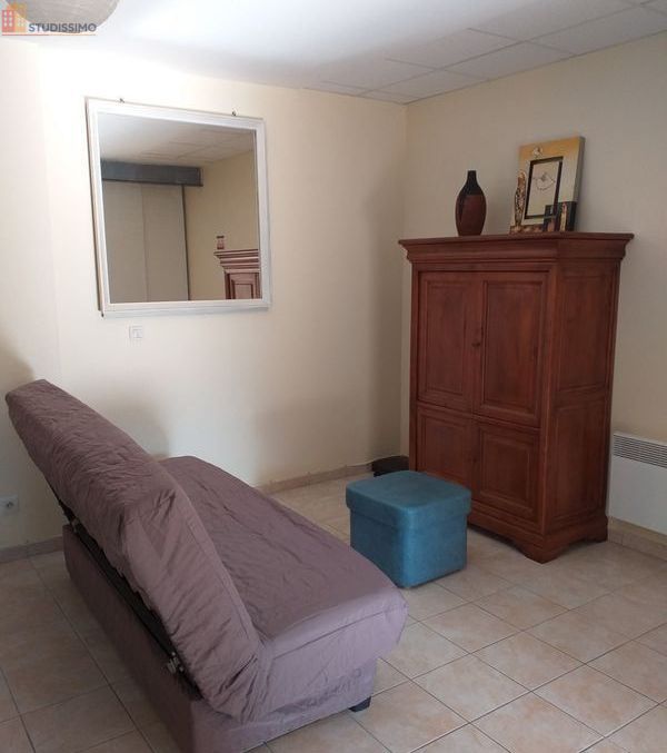 Studio 37m² Ardillières 17290 - Meublé, DPE C - Photo 5