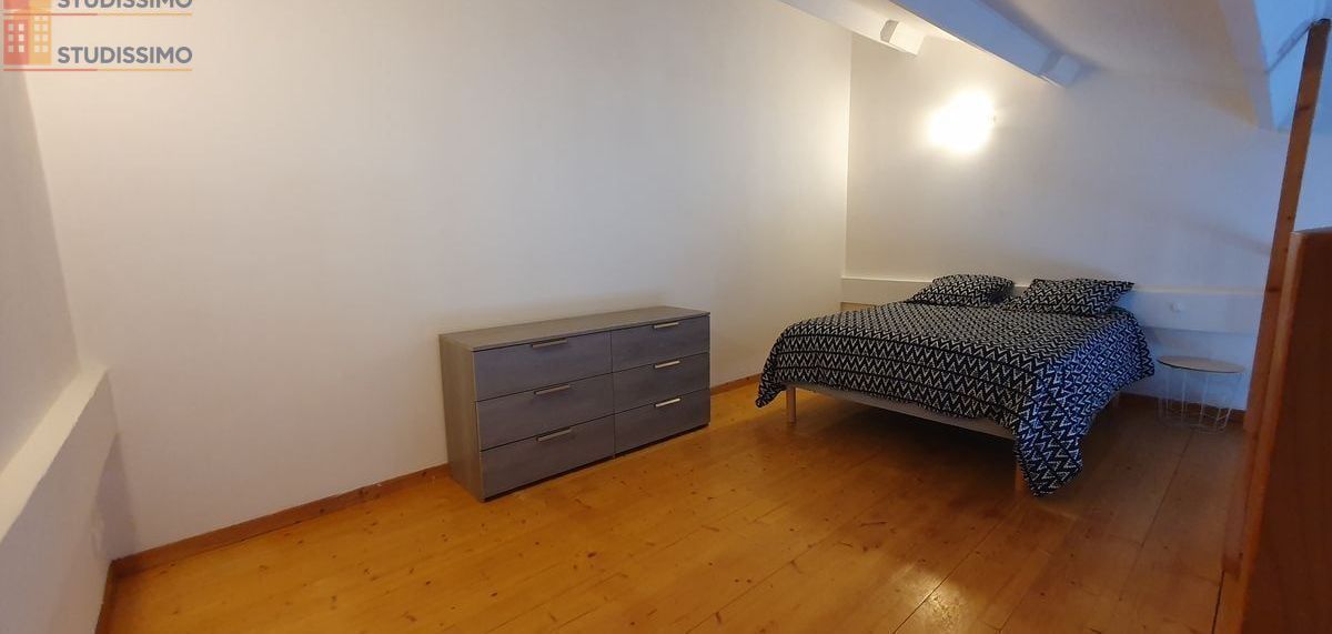 Studio meublé 35m² La Rochelle 17000 - Mezzanine, lumineux - Photo 4