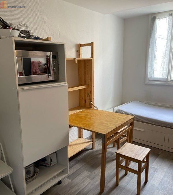 Studio à Saintes