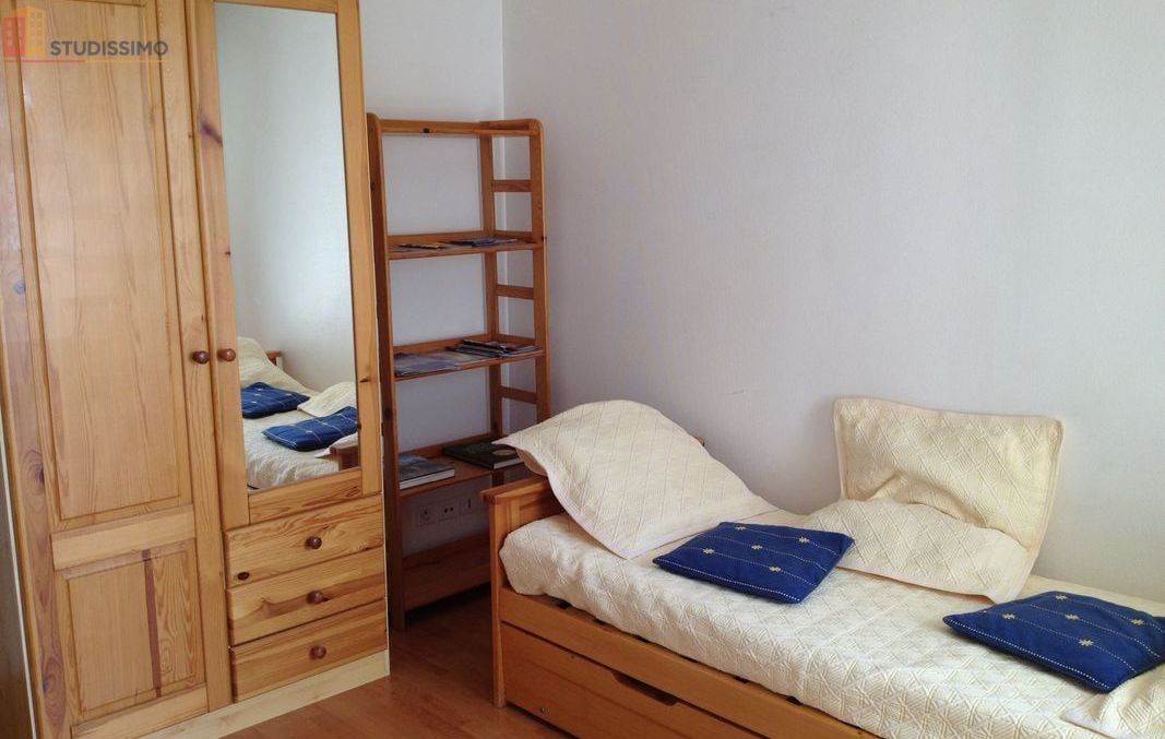 Studio 21m² La Rochelle - Meublé, parking en sous-sol - Photo 2