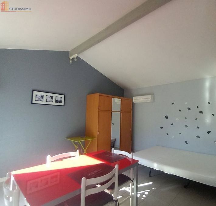Studio meublé 29m² Boisredon 17150 - Jardin privatif, internet - Photo 2