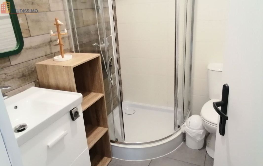 Studio meublé 19m² Salles-sur-Mer - Chambre indépendante - Photo 1