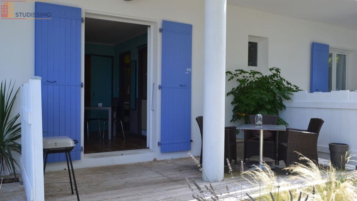 Studio meublé 25m² Saint-Pierre-d'Oléron - Meublé, disponible saisonnièrement - Photo 5