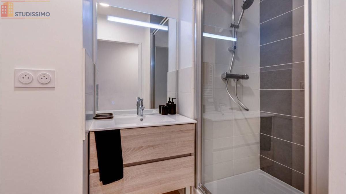 Studio 17m² La Rochelle - Meublé - Photo 2