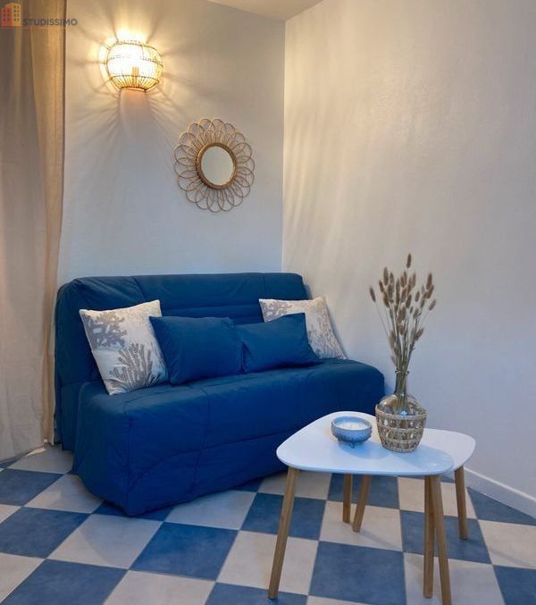 Studio meublé 17m² Aytré - Meublé, connecté - Photo 3