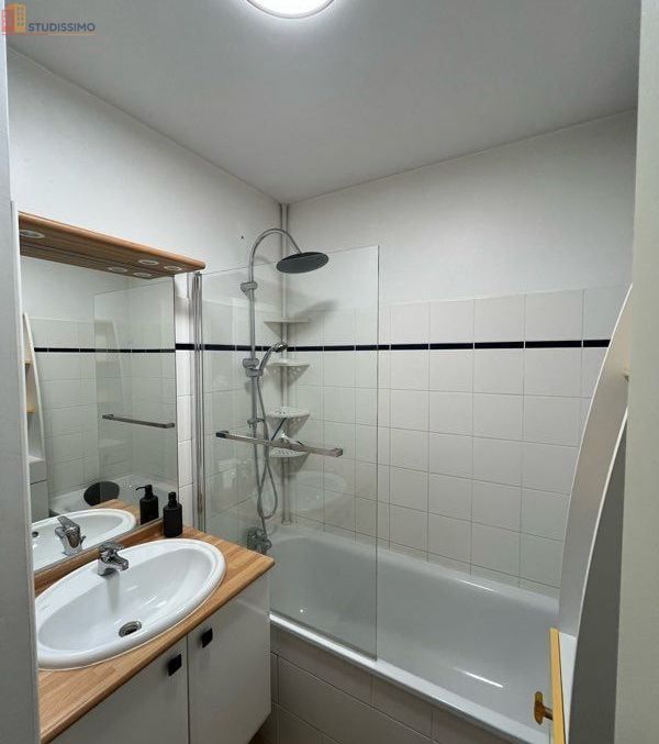 Studio meublé 30m² Châtelaillon-Plage - Meublé, proche plage - Photo 3