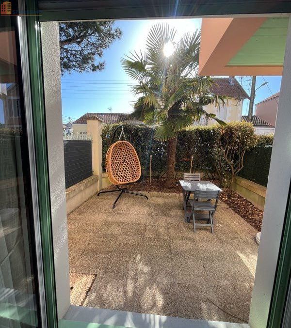 Studio meublé 30m² Châtelaillon-Plage - Meublé, proche plage - Photo 2