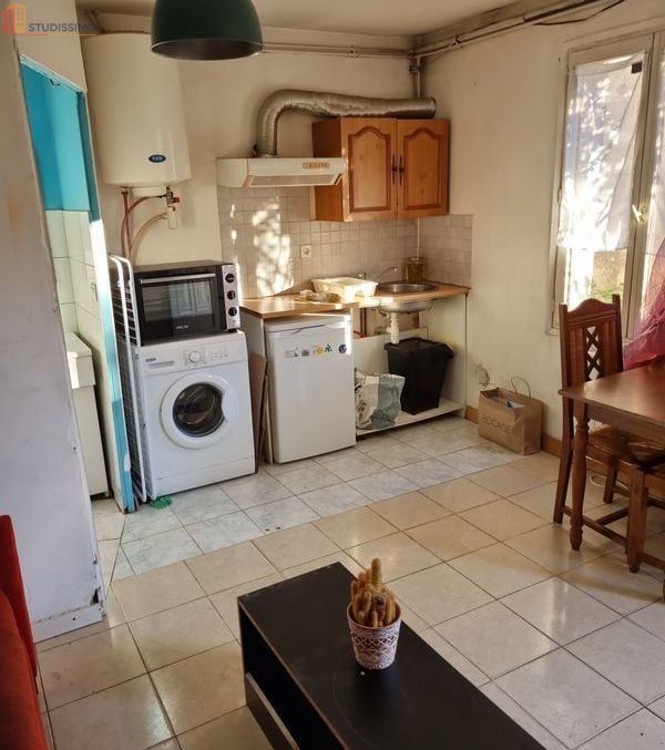 Studio 20m² Rochefort - Aucune caractéristique mentionnée - Photo 5