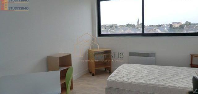 Studio à Bourges