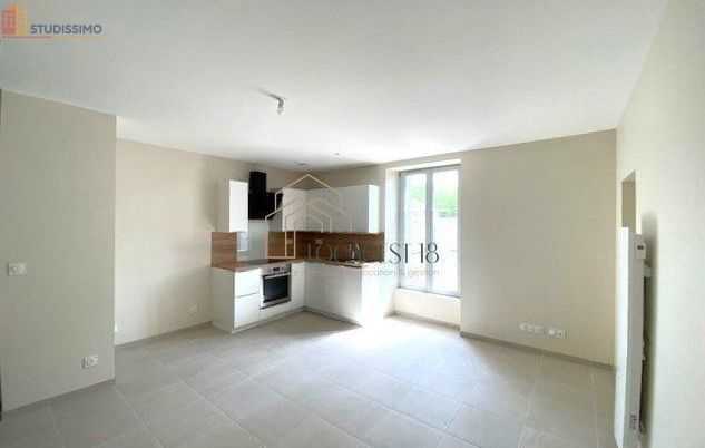 Studio à Bourges