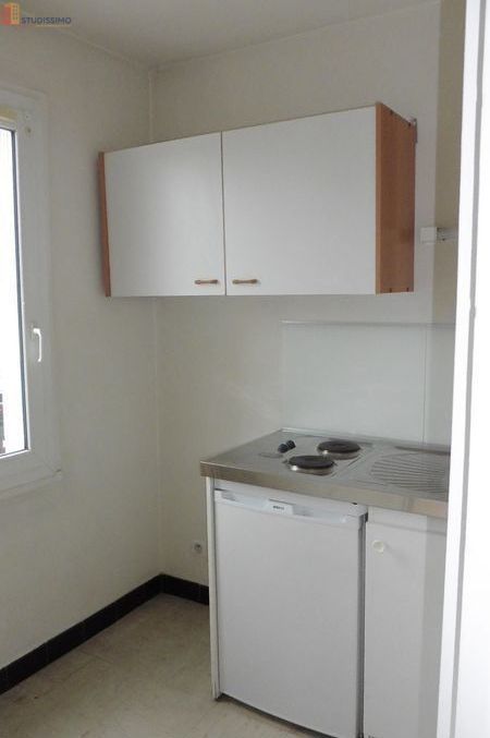 Studio 25m² Bourges - 2e étage - Photo 2