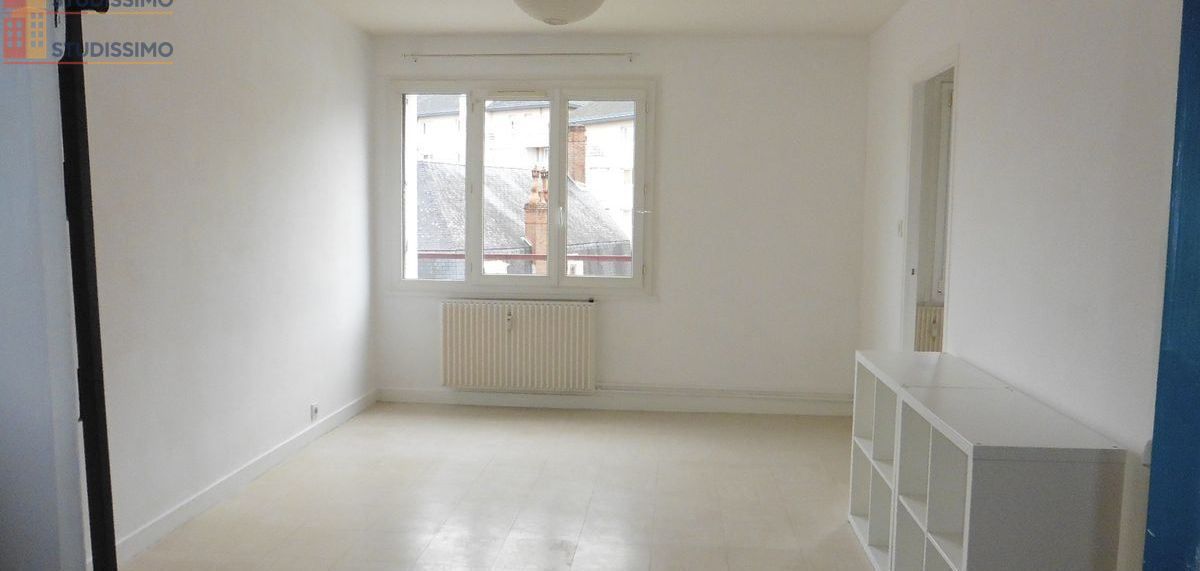 Studio à Bourges